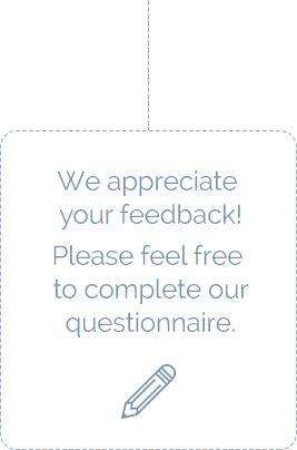 Customer survey